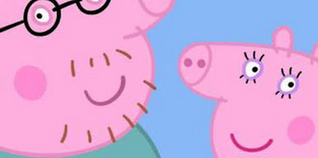 19:07: Peppa Pig (T2): Ep.96 Un armario para los juguetes | NICK JR | 2/2 2026