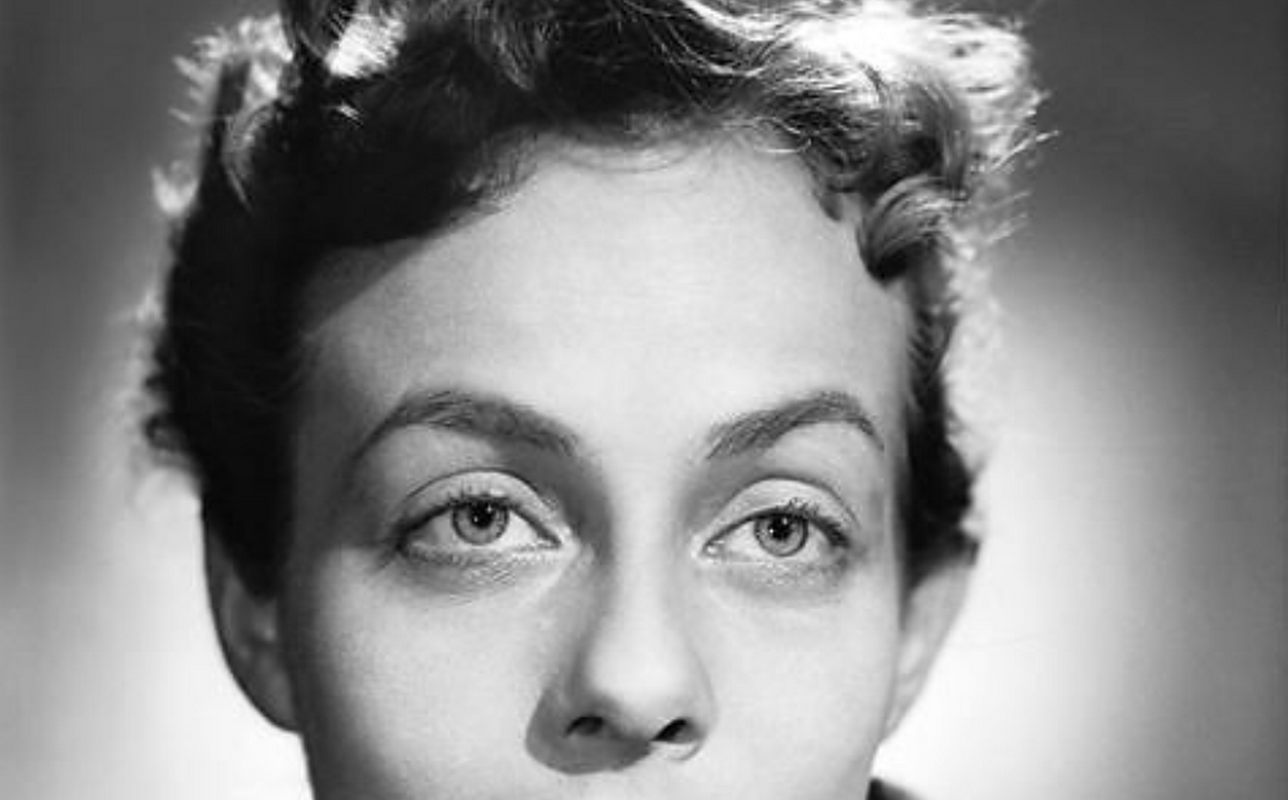Birgitte Federspiel