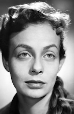 Birgitte Federspiel as 