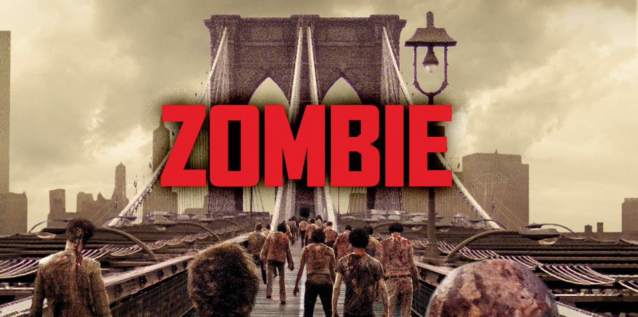 Zombie (Restored Version) (1980)