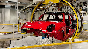 7:10 AM: How To Build A Motor Car (S2 E1) (S2) | Yesterday | 12/24 2025