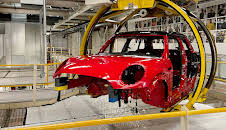 How To Build A Motor Car (S2 E1)