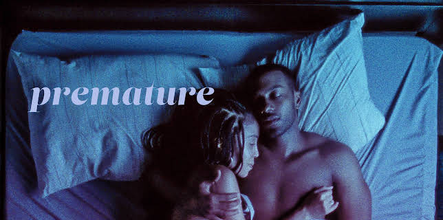 Premature (2020)