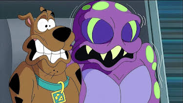 5:00 PM: What's New Scooby-Doo? (S1) | CBBC | 1/14 2026