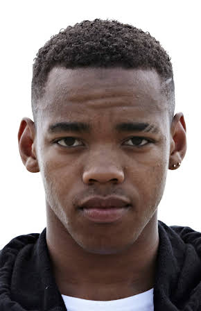 Joivan Wade as 