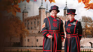 11:00 PM: Inside The Tower of London (S8 E1) (S8) | 5 Select | 4/6 2026