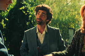 Glitter: Striptease i massor