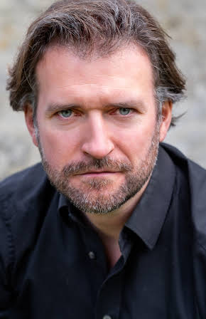 Henry Douthwaite as 