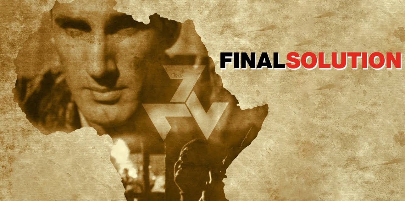 Final Solution (2001)