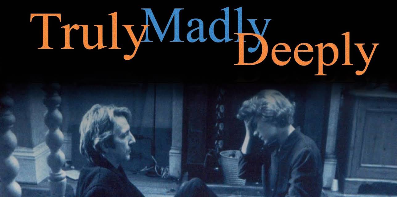 Truly, Madly, Deeply (1991)