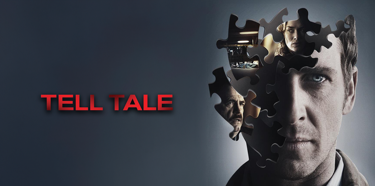 Tell Tale (2009)