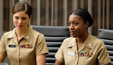 Franklin & Bash (S2 E7)