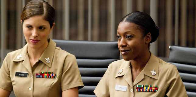 12:55: Franklin & Bash (S2 E7) (S2) | Viasat Series | 2/6 2026