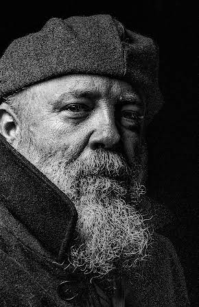 Barney Burman as Director