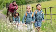 Ranger Hamza's Eco Quest