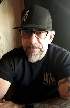 Jeff Santo as Director