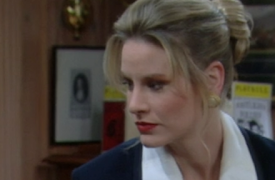 Season 01: Maggie The Model