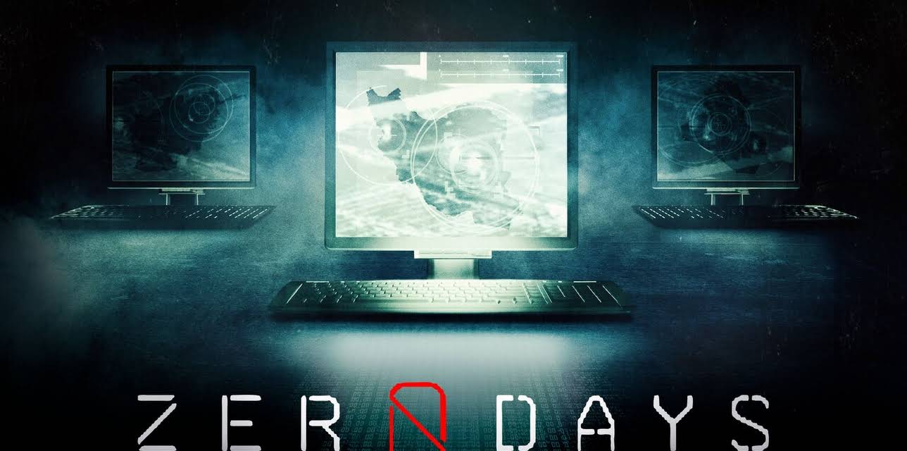 Zero Days (2019)