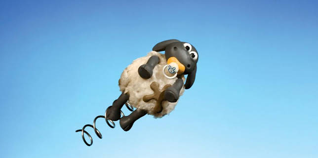 7:00 AM: Shaun the Sheep (S2) | CBBC | 11/5 2025