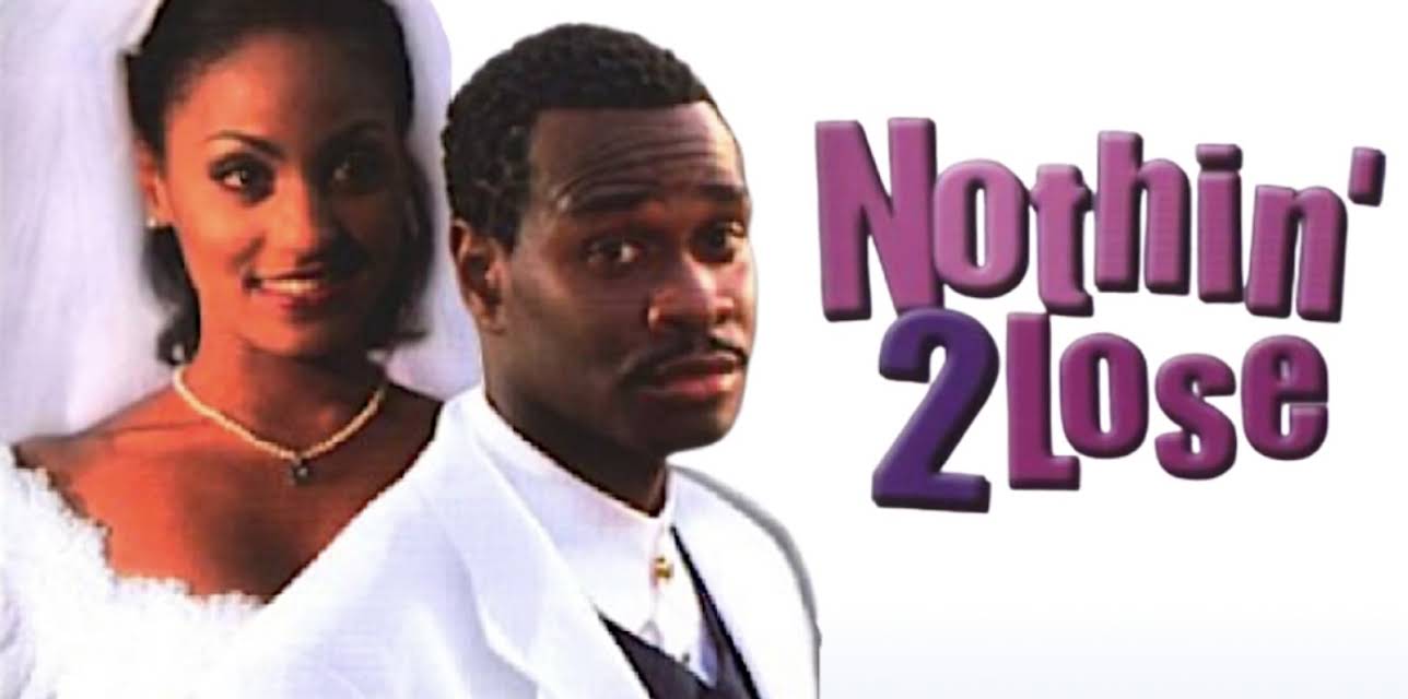 Nothin' 2 Lose (2000)