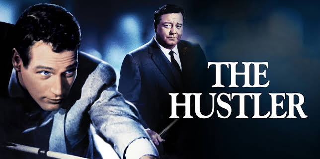 The Hustler (1961)