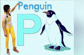 GO WITH YOYO: Move Like a Penguin and More!