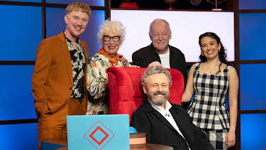 7:00 AM: House of Games (S10) | BBC Two | 10/27 2026