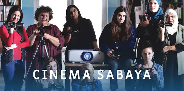 Cinema Sabaya (2023)