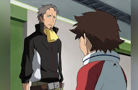 Eureka Seven Part 1: Substance Abuse