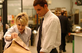 Cold Case: Churchgoing People