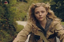 The Peripheral: Pilot