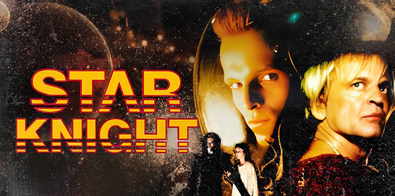 Star Knight (1986)
