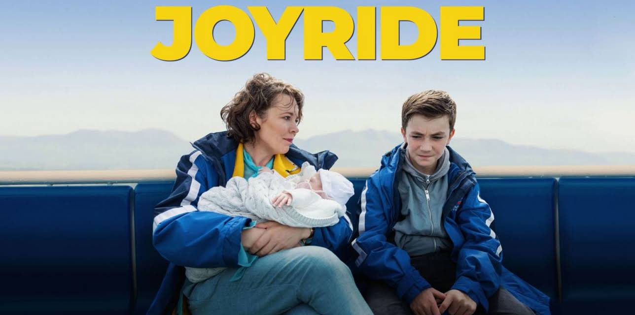 Joyride (2026)