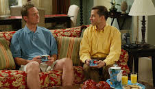 Two and a Half Men (S2 E2)