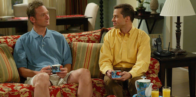 20:55: Two and a Half Men (S2 E2) (S2) | Kanal 9 | 12/30 2025