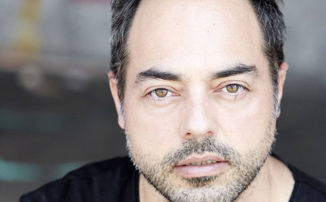 Mario Tardón