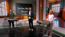 Norges smarteste idrettsstjerne (S1 E6)