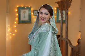 Raaz-e-Ulfat: Episode 21