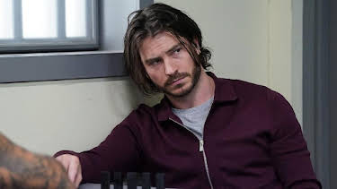 7:30 PM: EastEnders | BBC One Oxfordshire | 8/10 2026