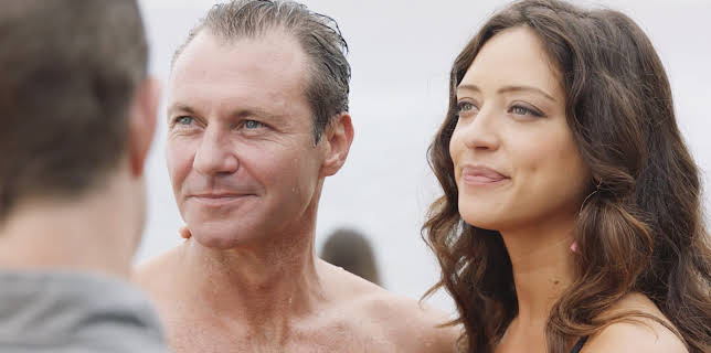 16:35: Hawaii Five-0 (S8 E3) (S8) | TV6 | 12/9 2025