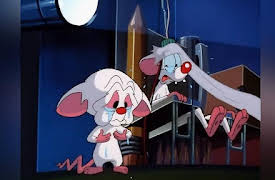 Steven Spielberg Presents Pinky and the Brain: The Complete First Volume: Brain's Song