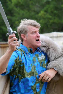 07:30: Mi casa en un árbol: Fortaleza medieval en los árboles | Discovery | 4/4 2026