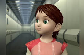 Eon Kid Season 1: Nightmares