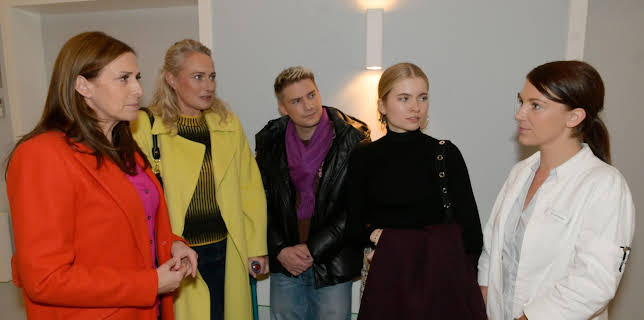 19:40: Gute Zeiten, schlechte Zeiten | RTL | 2/18 2026