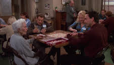 Kongen av Queens (S4 E3)