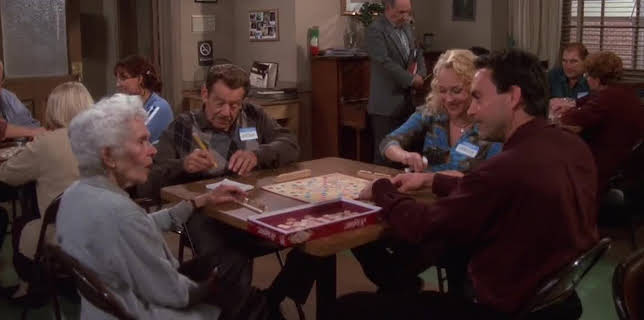 12:20: Kongen av Queens (S4 E3) (S4) | Viasat 4 | 10/20 2025