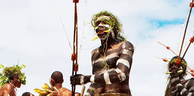 Vanuatu An Odyssey At The End Of The World (2025)