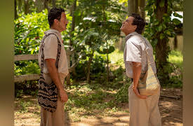 Leandro Díaz: Episode 21