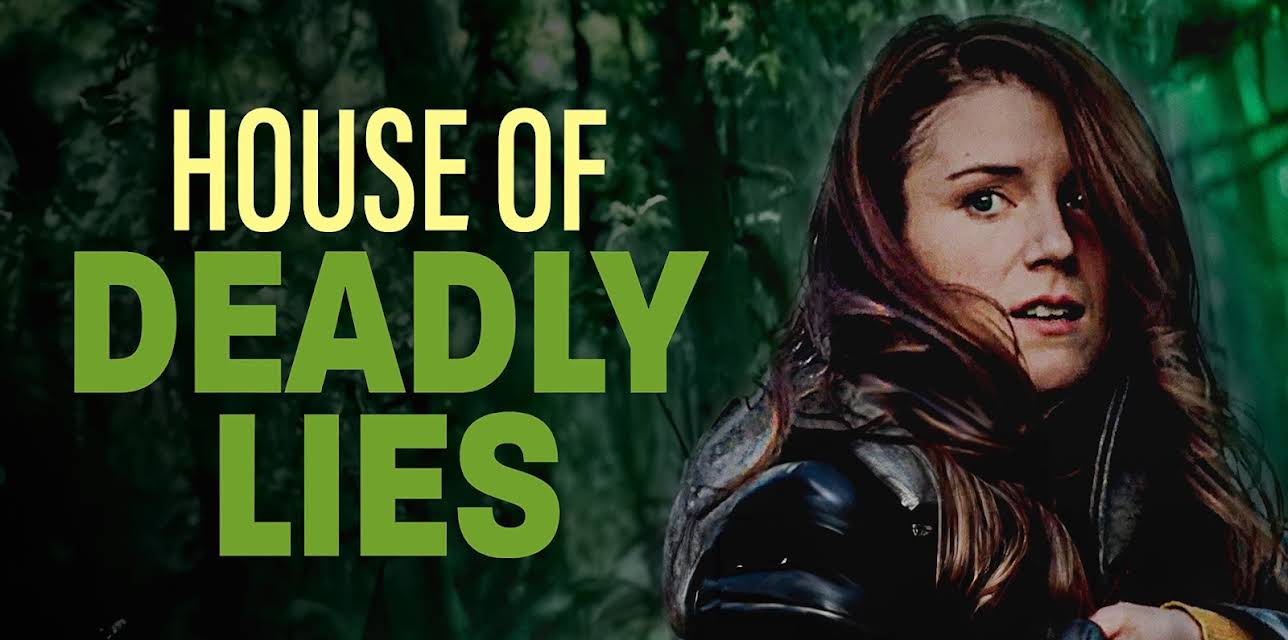 House of Deadly Lies (2023)