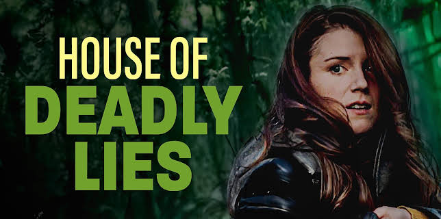 House of Deadly Lies (2023)